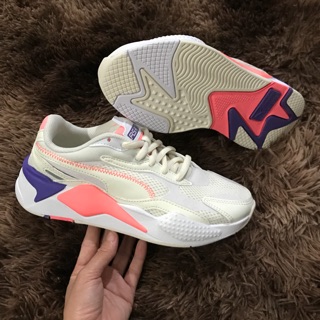 Giày sneaker PUMA RSX Chính Hãng