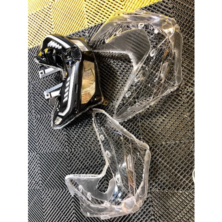 MICA ĐÈN TRƯỚC VARIO , CLICK 2018-2021