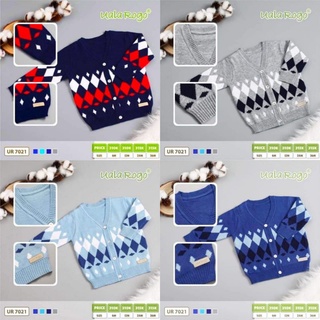 (UALAROGO) SALE ÁO LEN LÔNG CỪU MỀM,MỊN (SIZE 6M đến 4Y)6