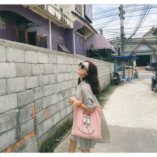 Túi totebag - Túi vải 10.98