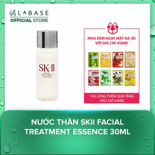 Nước thần SKII Facial Treatment Essence