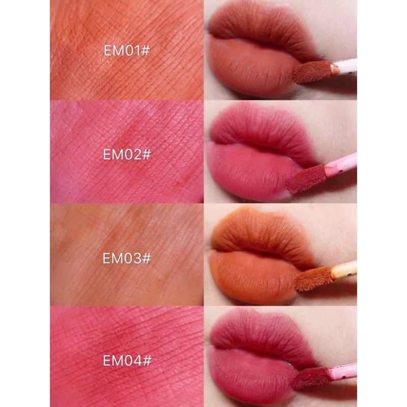 son kem lì MEIBAOGE lùn | BigBuy360 - bigbuy360.vn