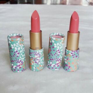 Son Tarte butter lipstick màu Coral Blossom