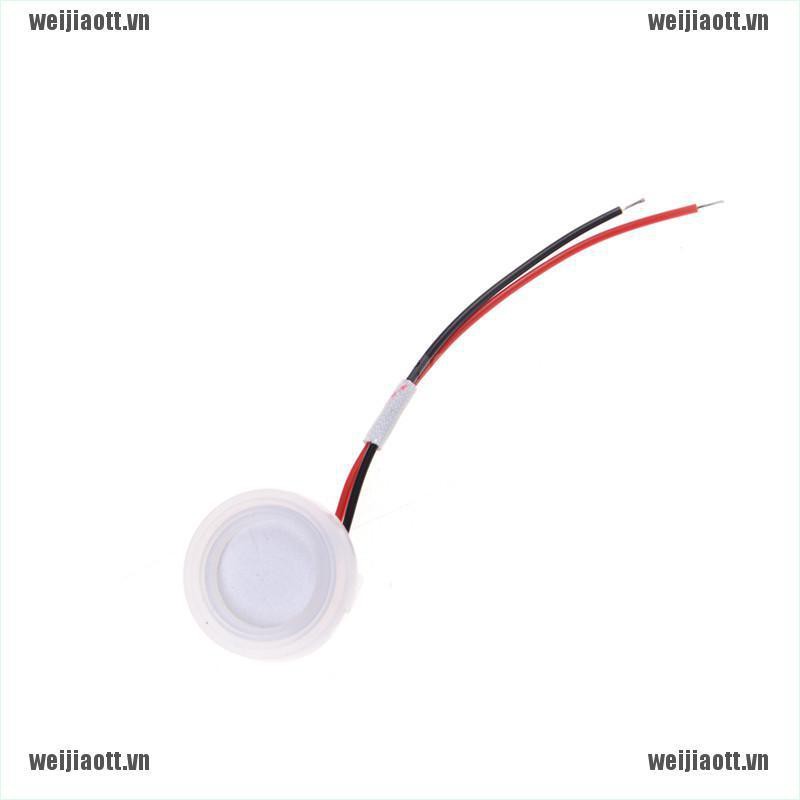 Đầu Phun Sương D20Mm Sóng Siêu Âm Tiện Dụng