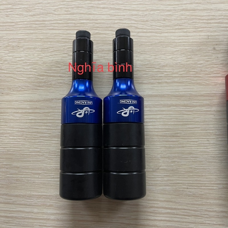 Chống Đỗ Sau k28 Winner/WinnerX/Ex135/Ex150/Ex155 Nhôm CNC và nhựa cứng đủ màu