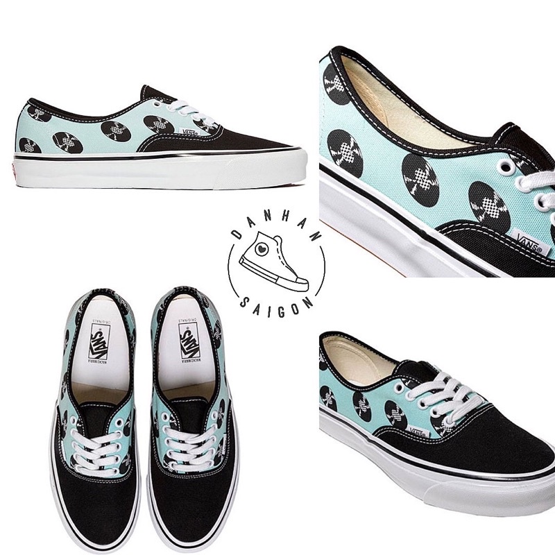 GIÀY VANS NAM/NỮ ORDER GIẢM GIÁ 10%-40%