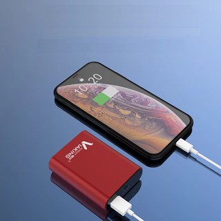 Sạc Dự Phòng ViaKing 10400mAh