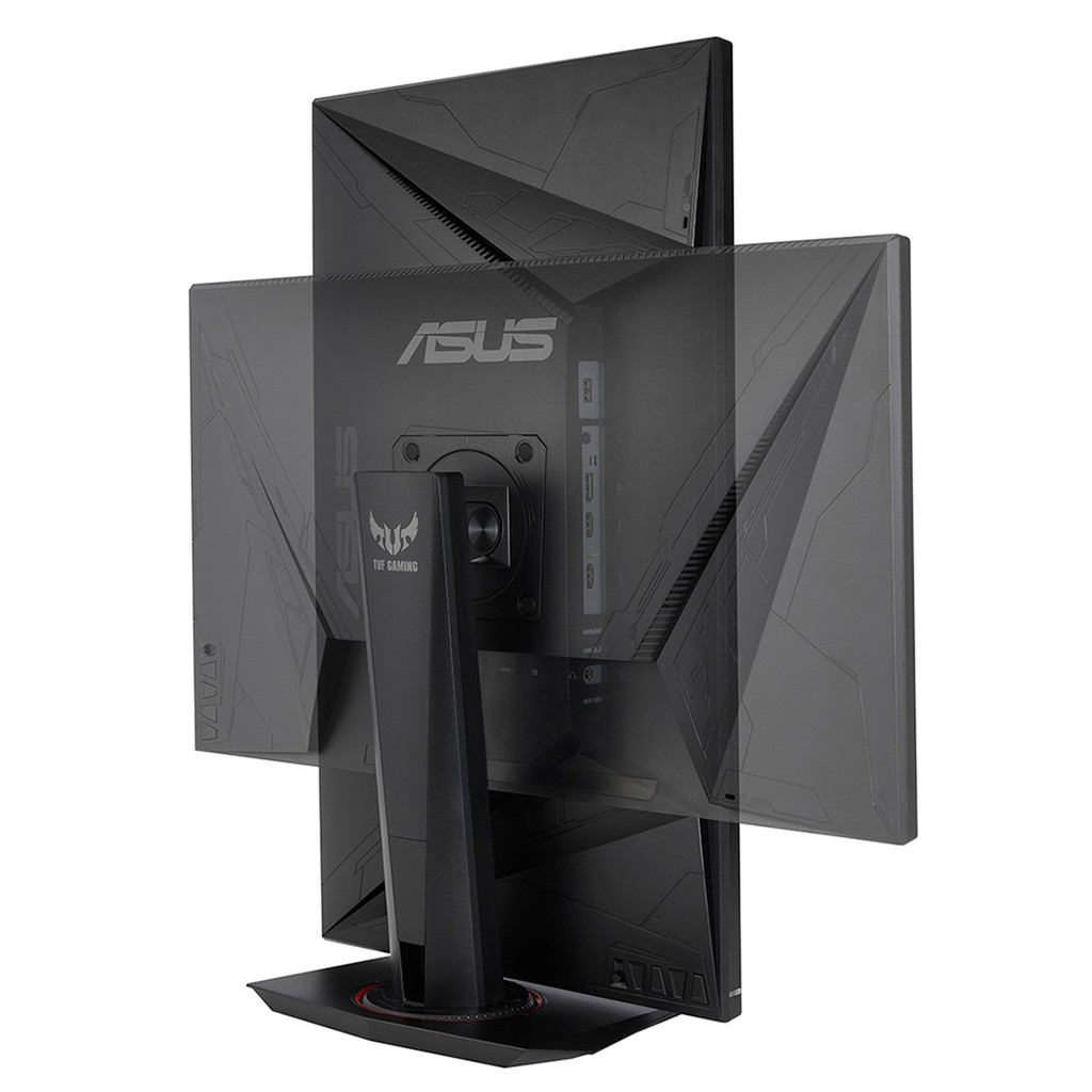 Màn Hình Game ASUS VG279QM 27 inch IPS 280Hz 1ms G-SYNC compatible, Loa - Hàng Chính Hãng