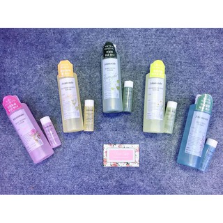 Toner Mamonde Rose Water