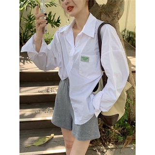[ORDER] Sơ mi oversized