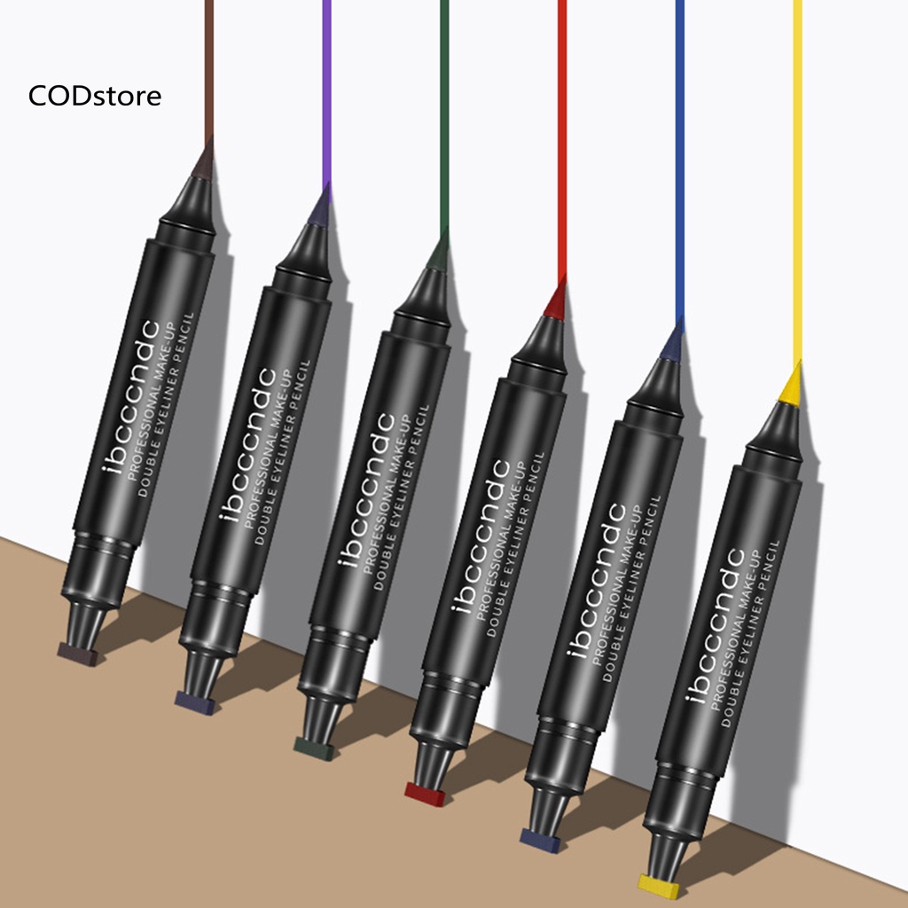 Bút kẻ mắt dạng lỏng chống nước nhanh khô tiện dụng
 | BigBuy360 - bigbuy360.vn