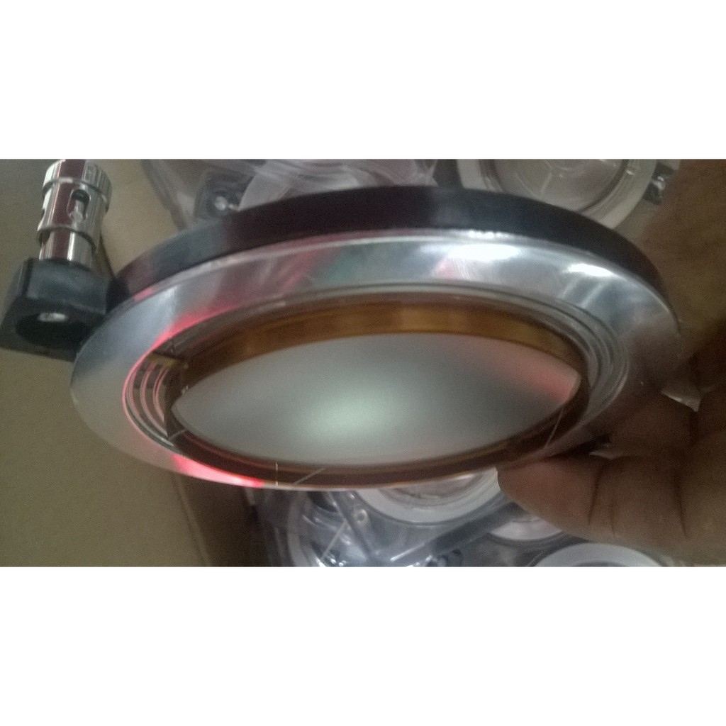 Mâm coil treble 750