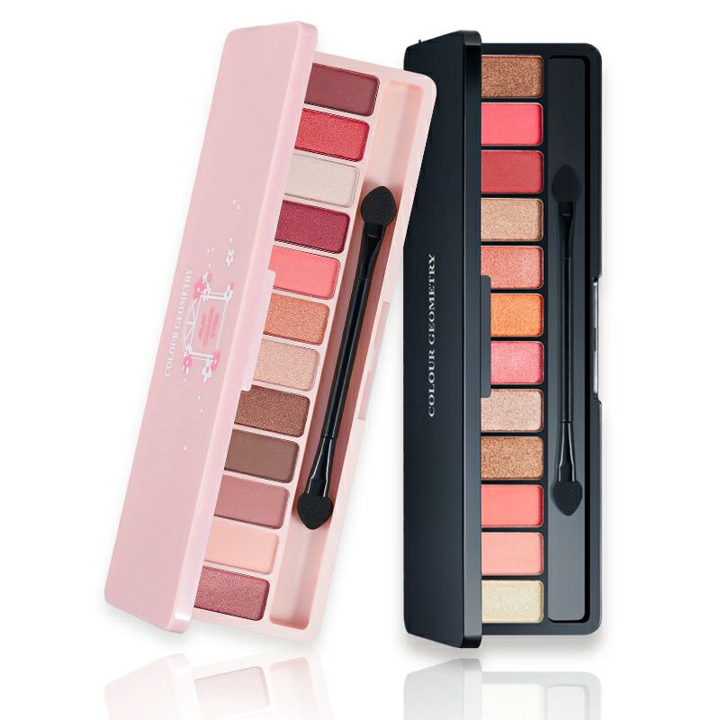 Bộ trang điểm Lameila dành cho người tập makeup