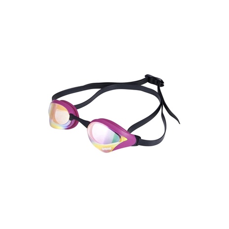 Kính đua (Ống kính gương, được FINA phê duyệt) AGL-240M