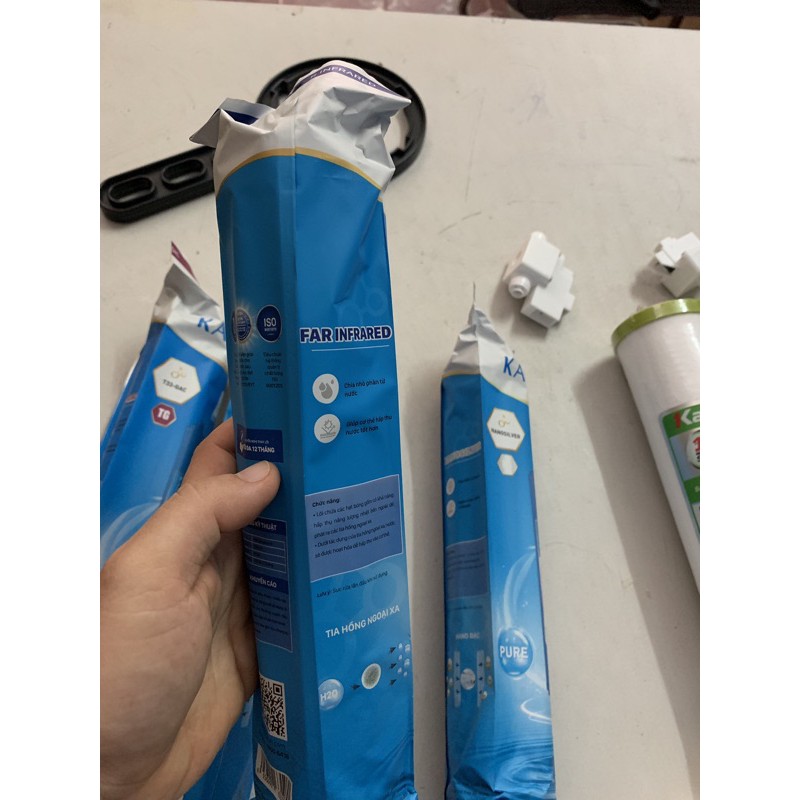 Lõi lọc Karofi Số 7 ♥️ Lõi Hồng Ngoại ♥️ Lõi Chức Năng | BigBuy360 - bigbuy360.vn