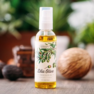 Dầu Olive Cocoon 100ml