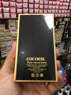 TINH DẦU DƯỠNG TÓC COCO -PHỤC HỒI TÓC KHÔ XƠ