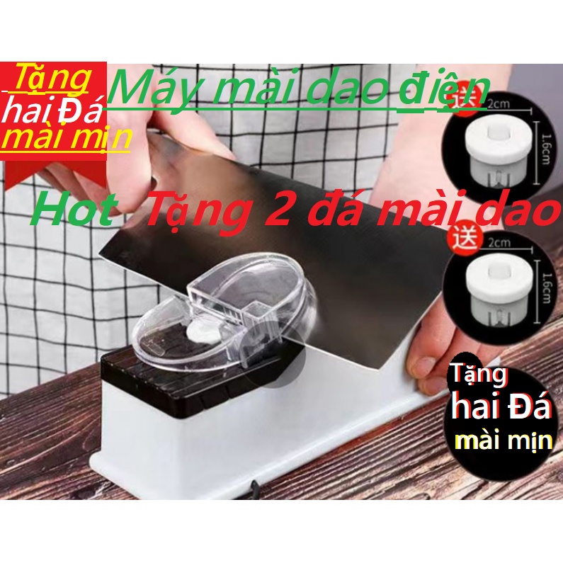 máy mài dao điện