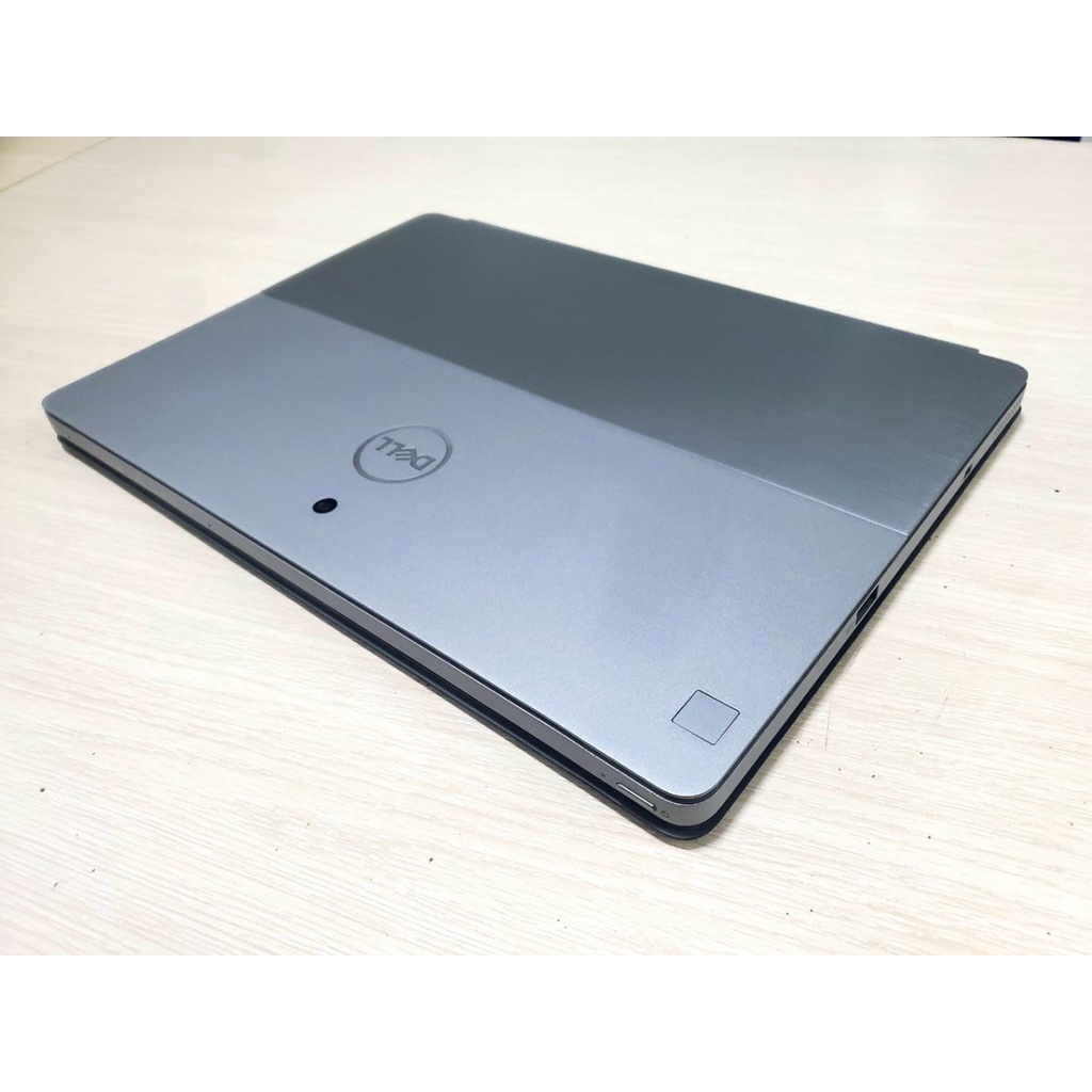 Máy tính 2 trong 1 Dell Latitude 5290