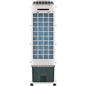 Quạt điều hòa Sunhouse SHD7738, máy làm mát không khí, quạt hơi nước - Bảo hành chính hãng toàn quốc