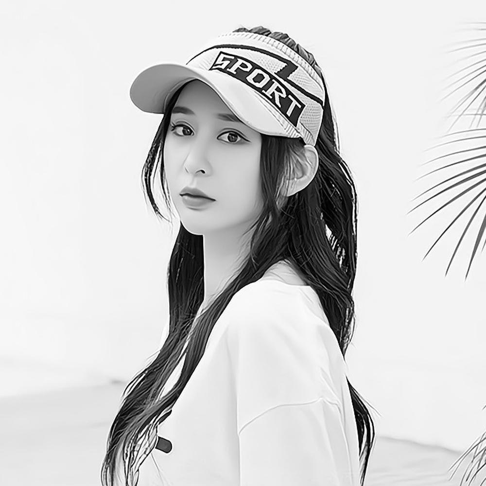 Mũ Chống Nắng Tia UV Co Giãn In Họa Tiết Kẻ Sọc Thời Trang Mùa Hè Cho Nam Và Nữ