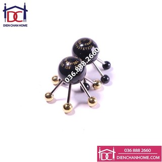 Nhện đồng nhỏ Diện Chẩn
