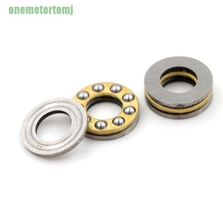 Axial set 10 bạc đạn f8-16m 8x16 x 5mm