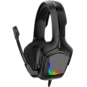 Tai nghe chơi game ONIKUMA K20 với Mic Over ear Tai Nghe có Dây Dành Cho PC Gaming