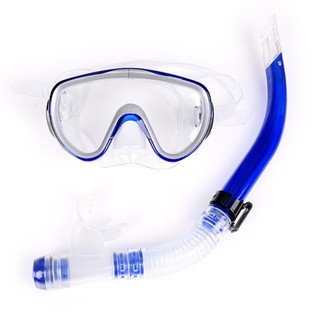 Snorkeling Set and special goggles for diving
