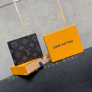 Ví nam dáng ngang FULL BOX 🎁