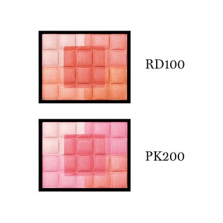 Hộp Phấn má hồng Shi Maquillage Dramatic Mood Veil 8g
