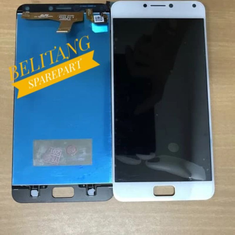 Màn Hình Điện Thoại Cảm Ứng Chất Lượng Cao Thay Thế Cho Asus Zenfone 4 Max 5.5 / Zc554Kl / X00Id