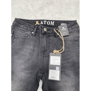 Quần Jeans skinny A.Tom