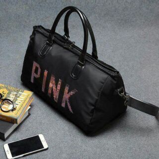 Túi Pink size đại loại 1