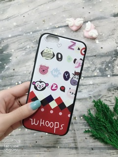 ỐP DẺO HOẠ TIẾT - ỐP IPHONE