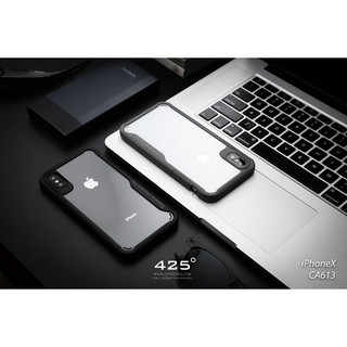 Ốp iPaky iPhone X chống shock G71