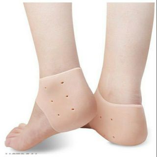 Lót chân bảo vệ gót chân bạn