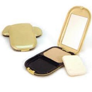 Phấn phủ siêu mịn Max Factor Facefinity số 001 Porcelain