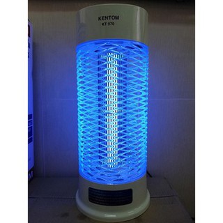 ĐÈN DIỆT CÔN TRÙNG KENTOM KT 970