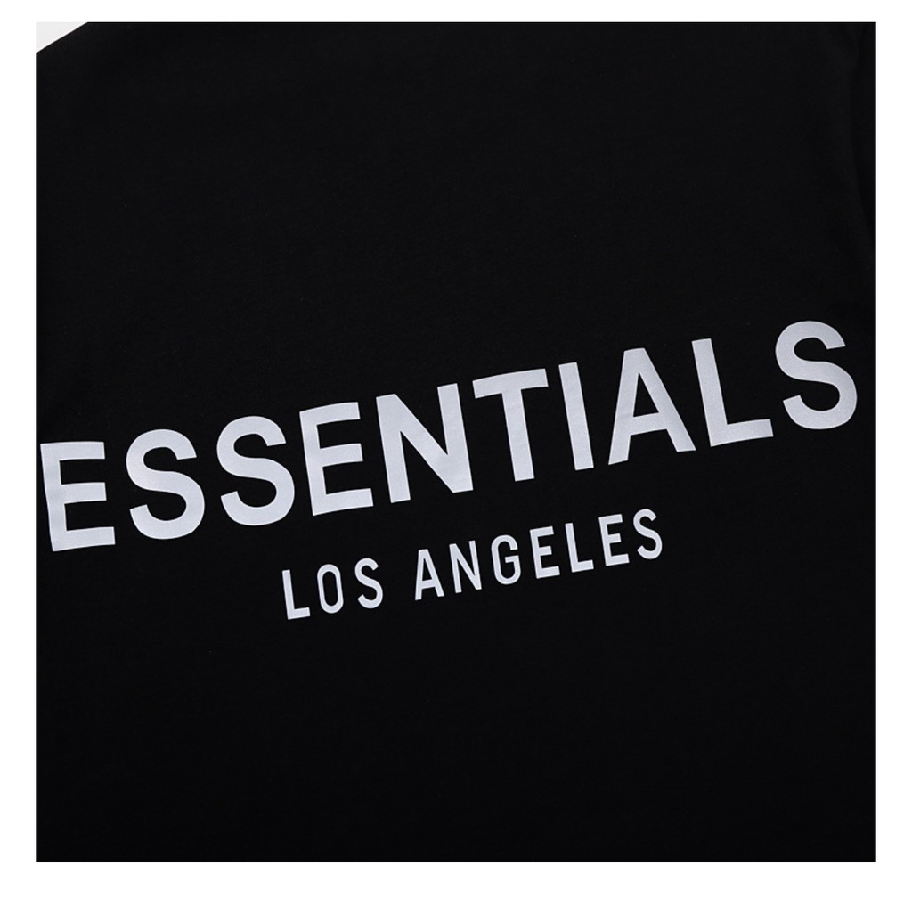 Áo FOG,tee Fog,áo phông Fear of God essentials Los Angeles.