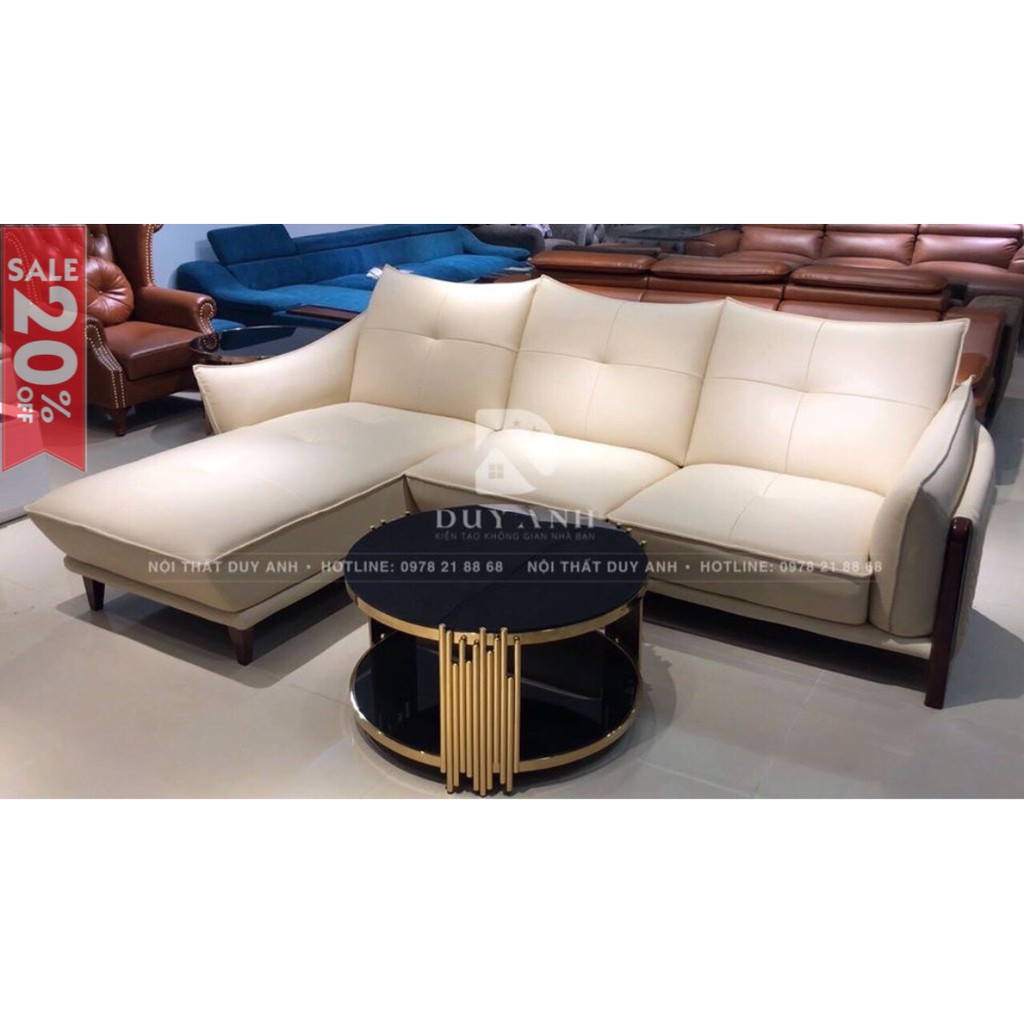 BỘ SOFA DA CAO CẤP GÓC CHỮ L, SOFA DA PHÒNG KHÁCH GIÁ RẺ CỰC ĐẸP FREE SHIP HÀ NỘI, SHIP TOÀN QUỐC LH ƯU ĐÃI LỚN