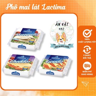 Phomai Cheddar Lactima 12 lát