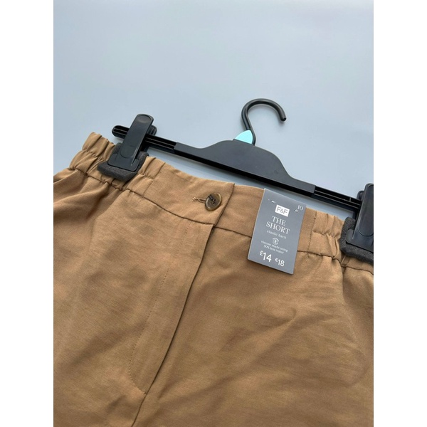 Short F&amp;F bigsize