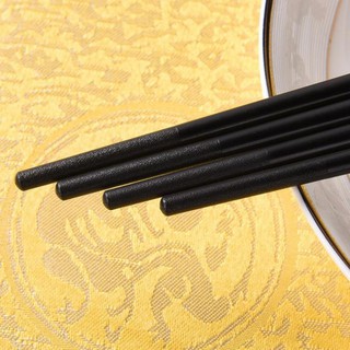 Bộ 10 Đôi Đũa Mạ Vàng Cao Cấp  [SIÊU RẺ] M&M