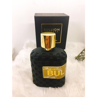 NƯỚC HOA NAM DAMODE Bullion Special Edition 100ML