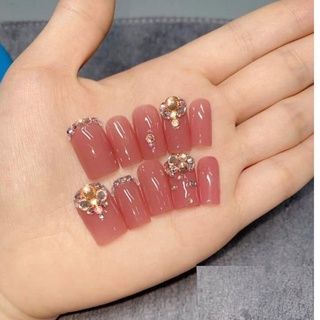 Sơn thạch hồng BoBo hót hít