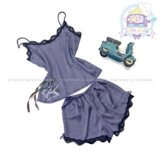 Set phi lụa cao cấp