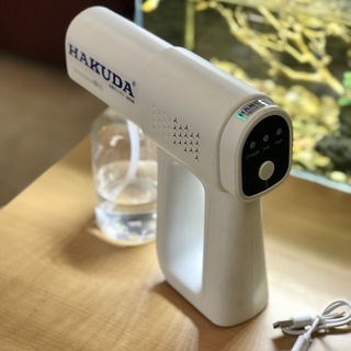 Máy Phun Khử Khuẩn Hakuda K5 Pro