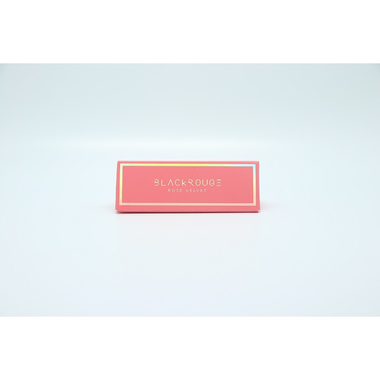 Son Black Rouge Rose Velvet Lipstick 24.5g | BigBuy360 - bigbuy360.vn