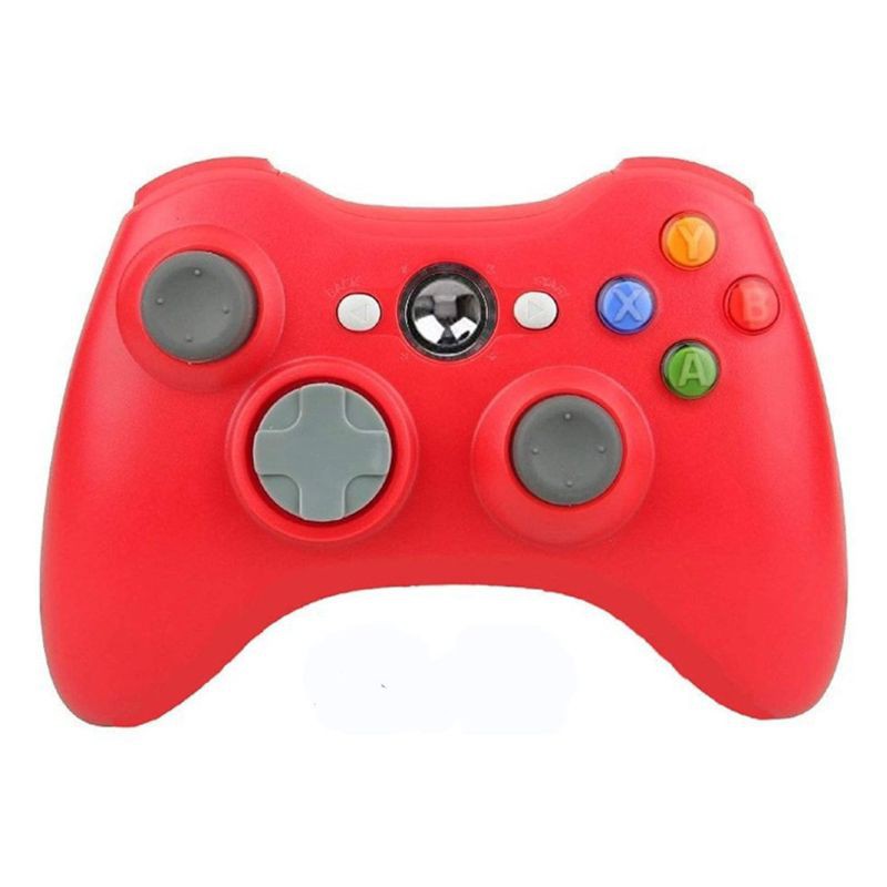 Tay Cầm Chơi Game Không Dây Bluetooth Cho Xbox 360